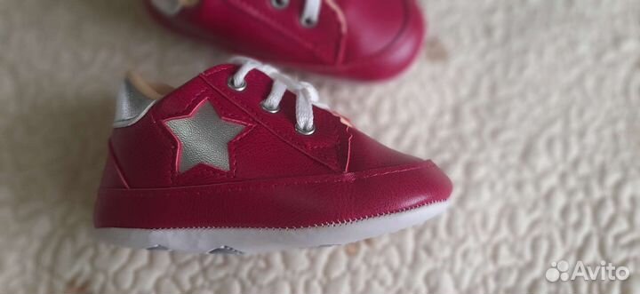 Детская обувь