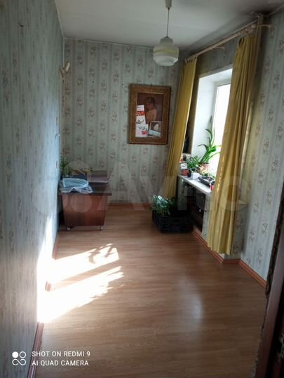 4-к. квартира, 73,3 м², 1/9 эт.