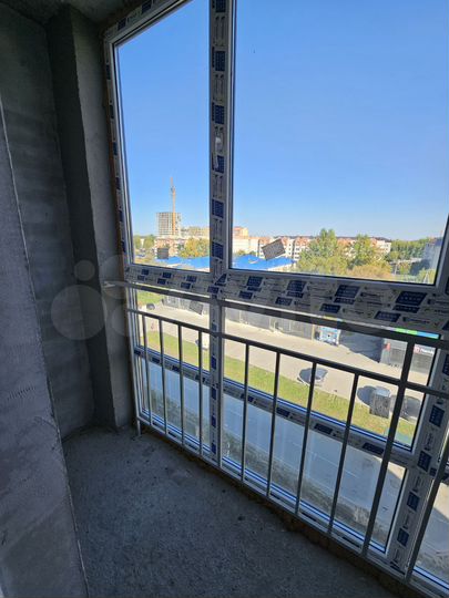 Квартира-студия, 28 м², 7/10 эт.