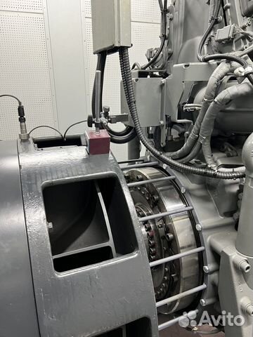 Вибродиагностика, балансировка, лазерная центровка