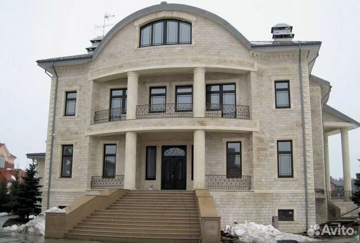 Дагестанский камень 138.20