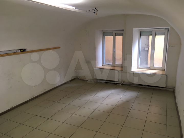 Свободного назначения, 53 м²