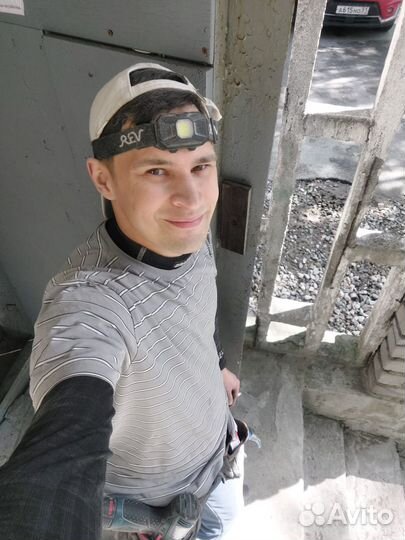 Электрик аварийный выезд