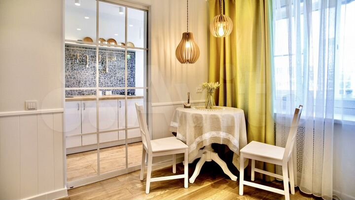 1-к. квартира, 30 м², 5/6 эт.