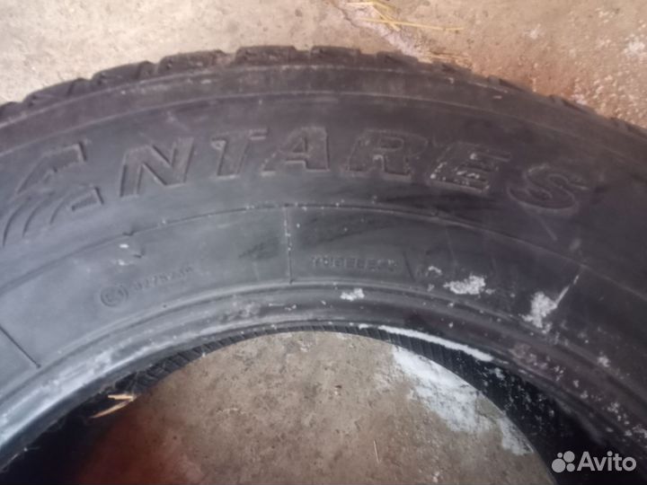 Antares Grip 60 Ice 265/65 R17 102K