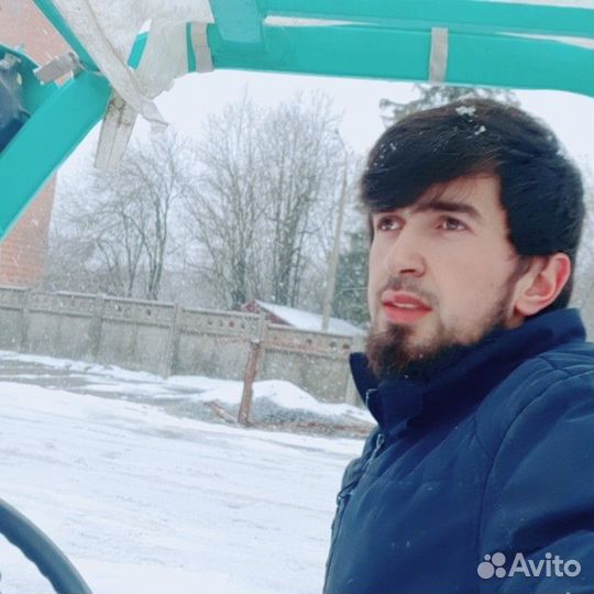 Разнорабочий с ежедневной оплатой