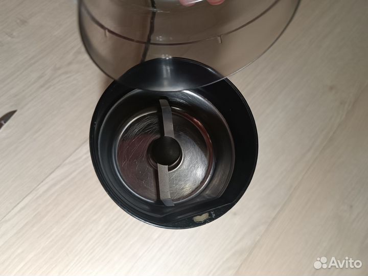 Кофемолка bosch