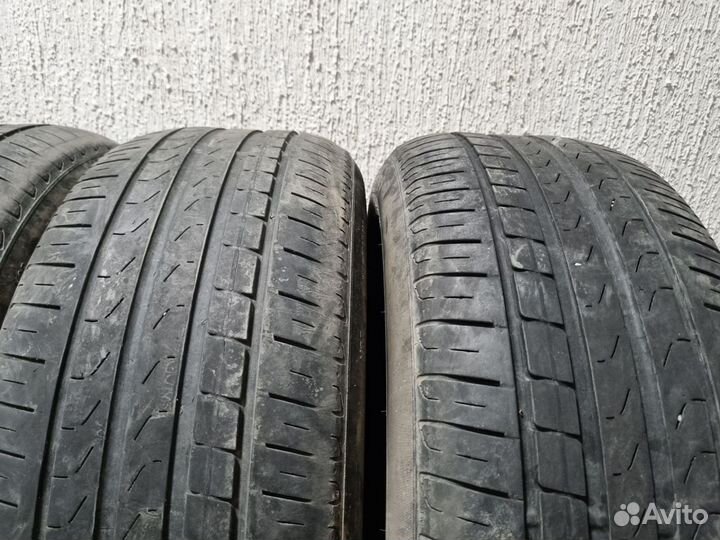 Pirelli Cinturato P7 245/50 R18