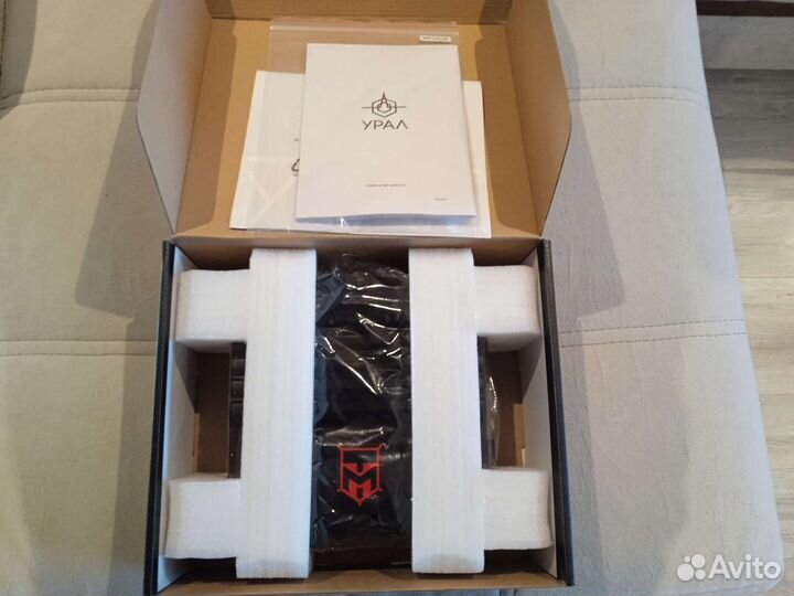 Усилитель урал молот мт 2.60