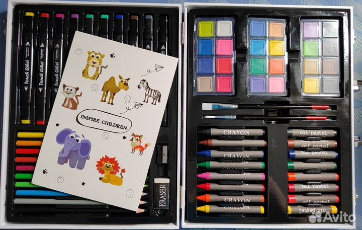 Канцтовары