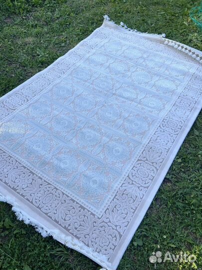 Ковер новый