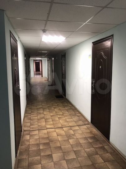 Офис, 432 м²