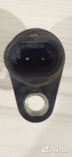 Датчик вращения первичного вала АКПП