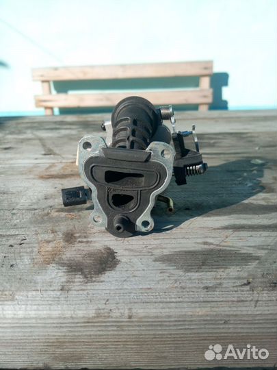 Карбюратор Stihl ms362