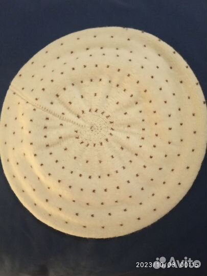 Берет новый женский