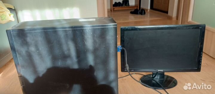 Продам компьютер