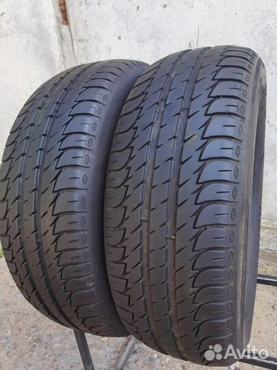 Kleber Dynaxer HP3 205/60 R15 91H