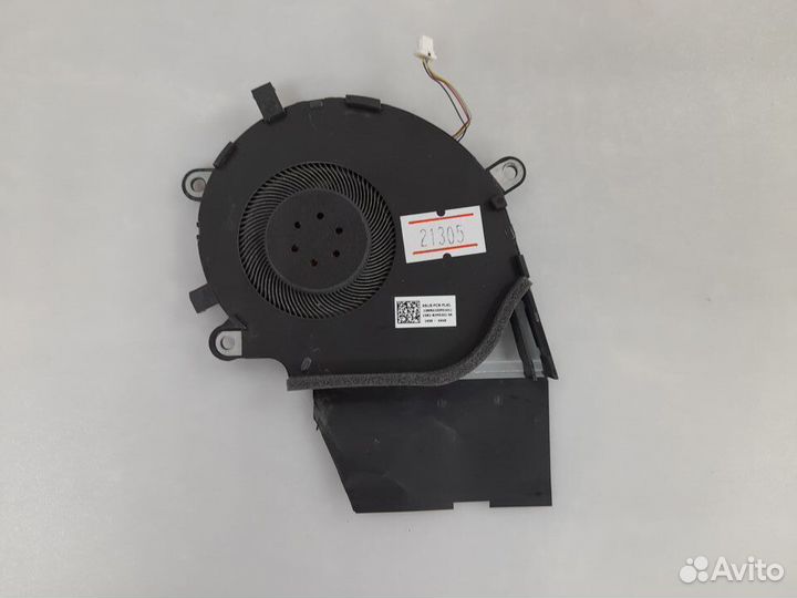 Кулер 13NR01I0P01011 DFS5K12304363L