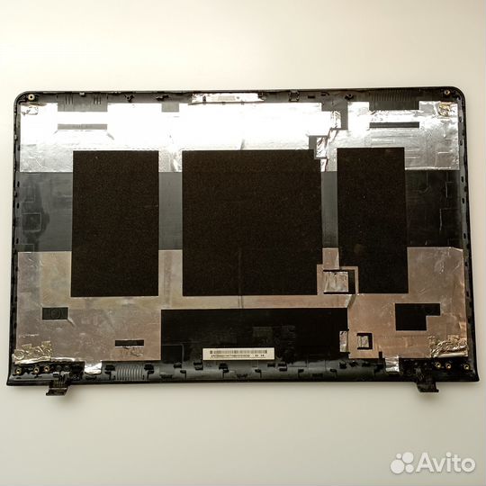 Верхняя крышка матрицы Samsung NP350E5C, AP0TZ0002