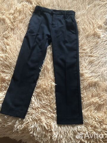 Рубашка и брюки 104