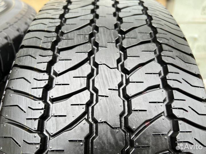 Yokohama Geolandar A/T G31 265/65 R18 114V