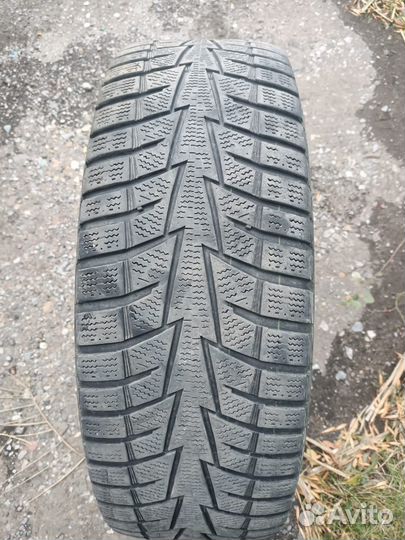 Hankook Winter I'Cept X RW10 225/65 R18 102T