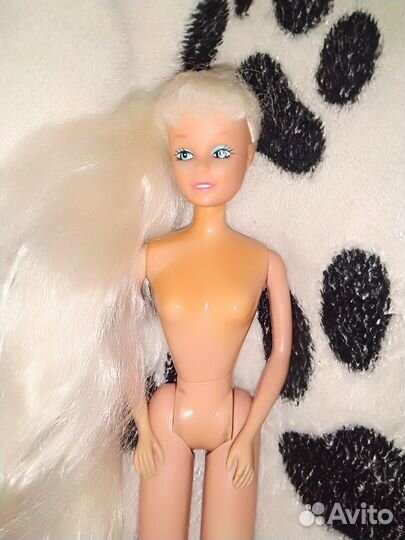 Кукла из 90 аналог Барби