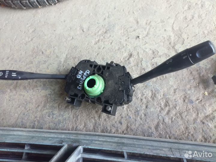 Торпедо Ниссан Блюберд U14