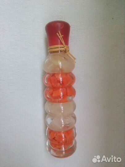 Статуэтка и гидрогель