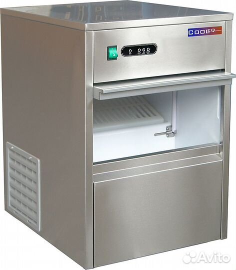 Льдогенератор Cooleq BF-20 пальчики