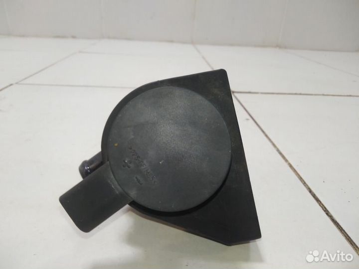 Насос водяной дополнительный Volkswagen Tiguan 5N1