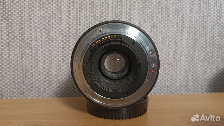 Tokina AT-X PRO SD 12-24mm f/4 (IF) DX II