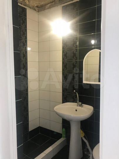 Комната 21 м² в 1-к., 1/2 эт.