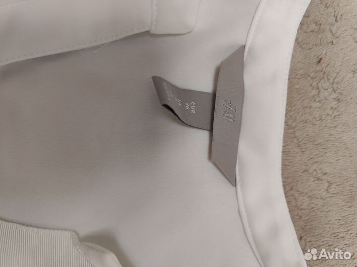 Блузка женская 46 h&m