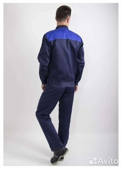 Сварочный костюм