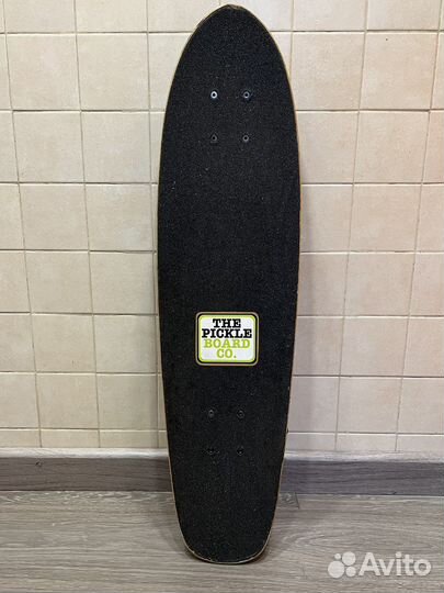 Лонгборд круизер pickle board co