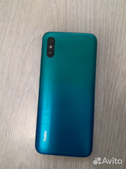 Xiaomi Redmi 9A, 2/32 ГБ