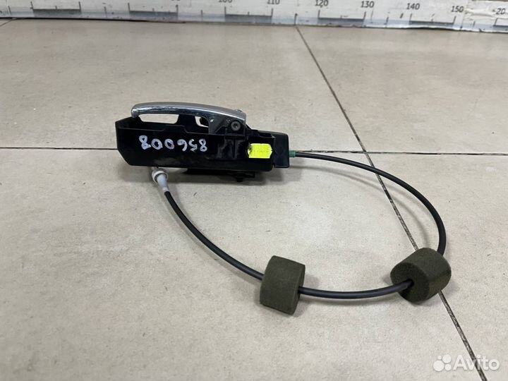 Ручка двери внутренняя правая Ford Mondeo 3 2000-2007