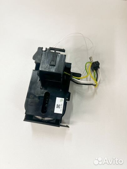 Бойлер Nespresso Atelier type S85