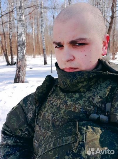 Личная охрана