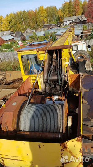 Борона Крым АгроТехКомплект БДФ, 1995