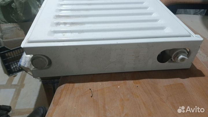 Батарея мини