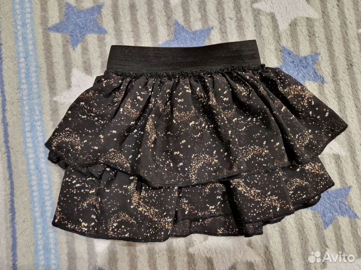 Юбка для девочки