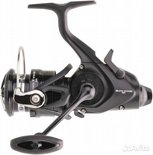 Катушка daiwa 19 black widow BR LT