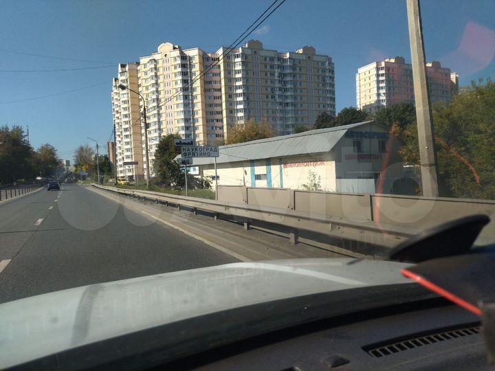 Автосервис, 207 м²