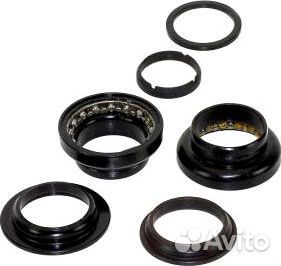 Рулевой набор Neco для самоката Н841G 2417 Kra572