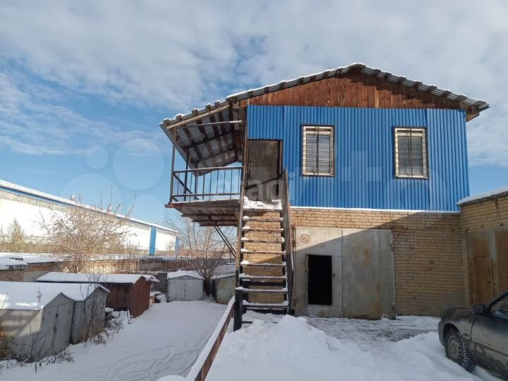 Машиноместо