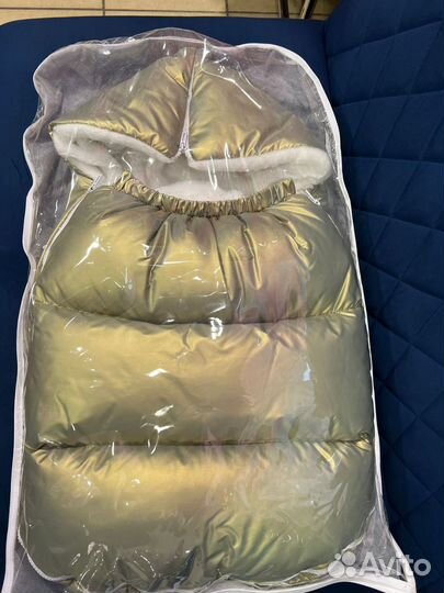 Детский конверт