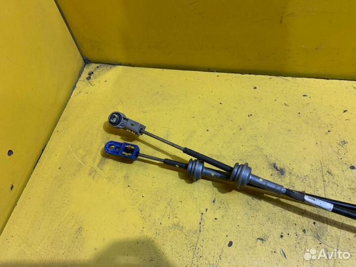 Трос МКПП Peugeot 308 2007-2011