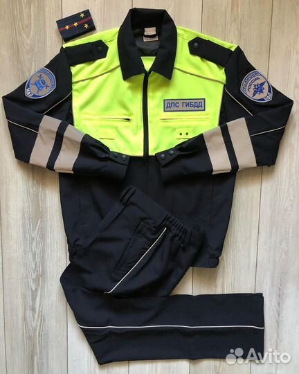 Форма дпс нового образца